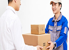 医疗器械运输案例